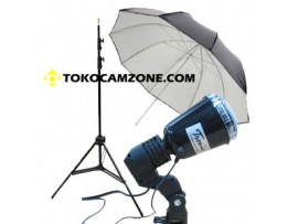 Paket Studio Tronic AC Slave Master Kit